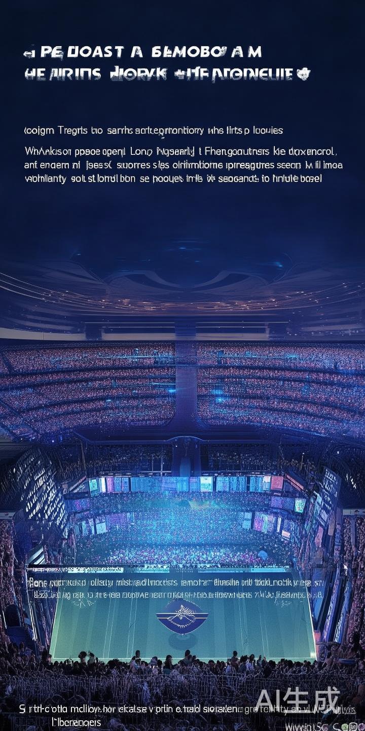 在当今数字化快速发展的时代，一场全球性的体育赛事吸