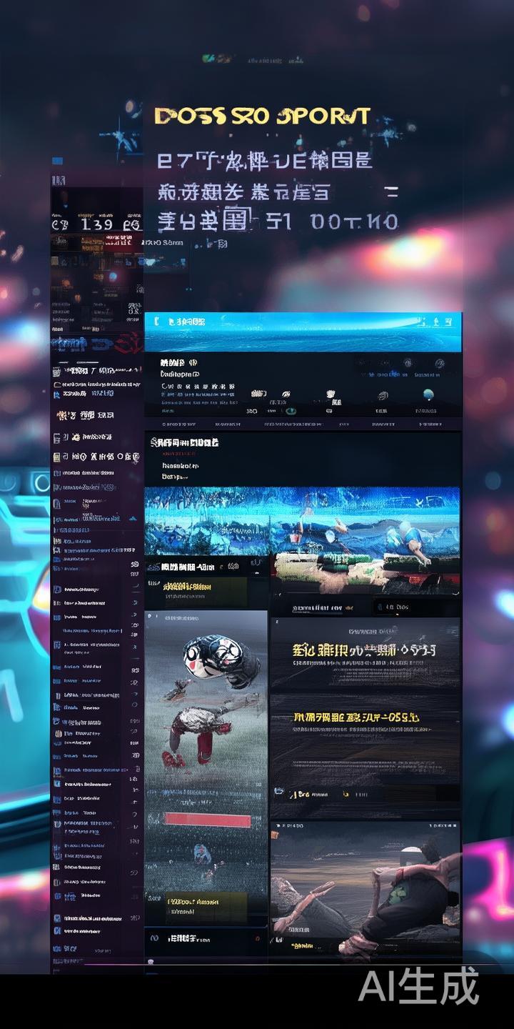 平台自上线以来，始终坚持提供“一站式体育资讯”体验