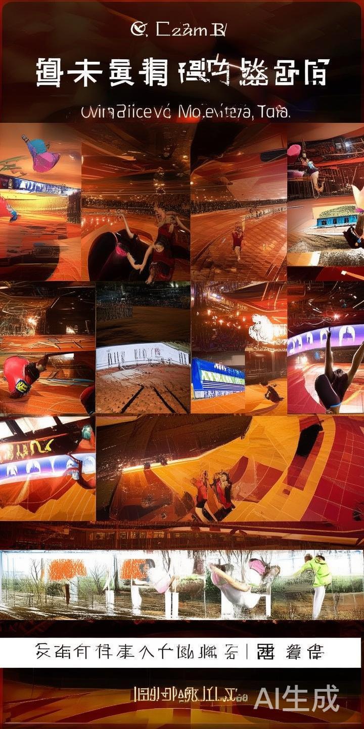 随着全民健康理念的兴起，越来越多的人开始关注体育锻