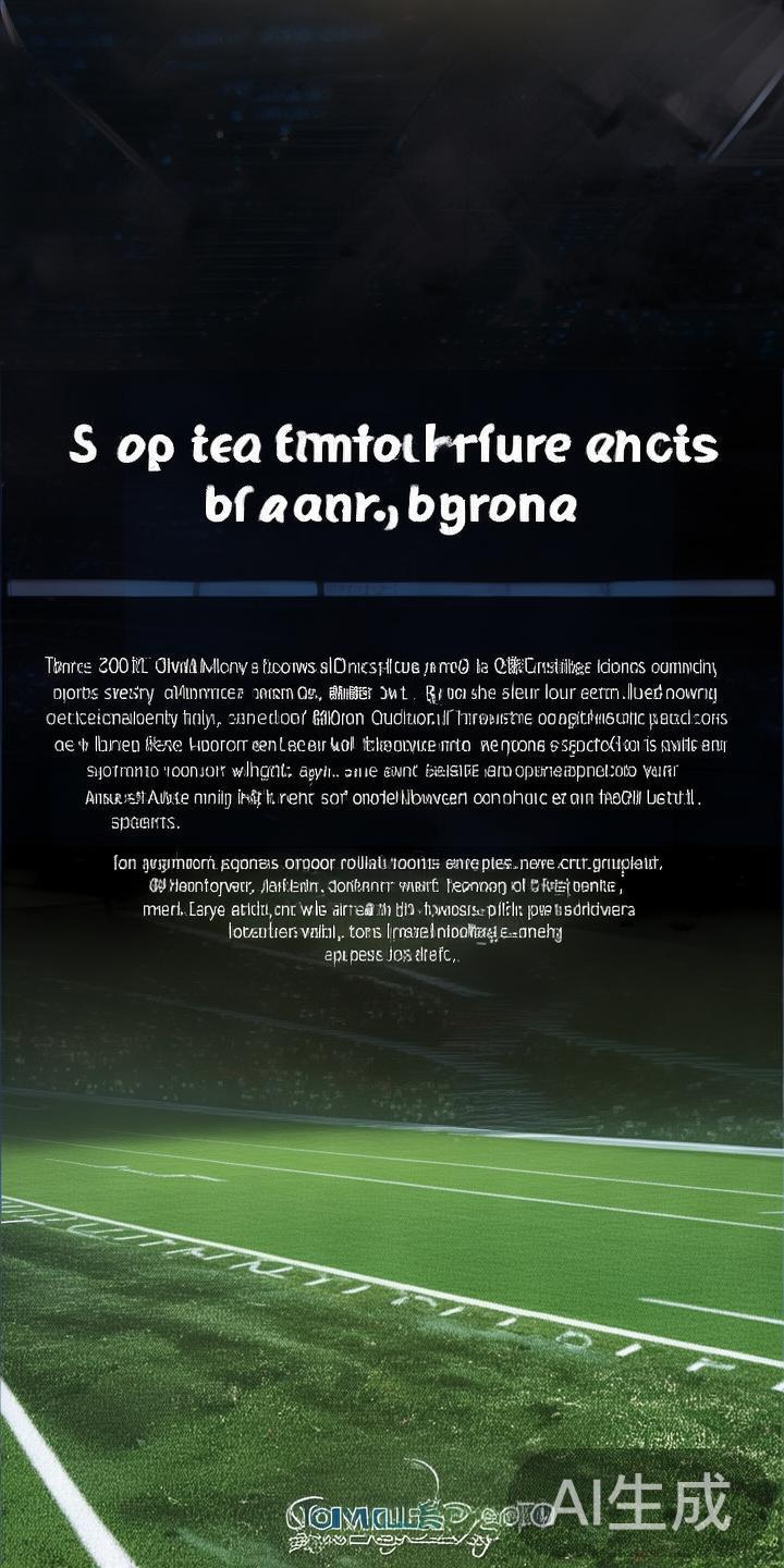 随着体育产业的不断发展，线上体育平台的重要性日益凸