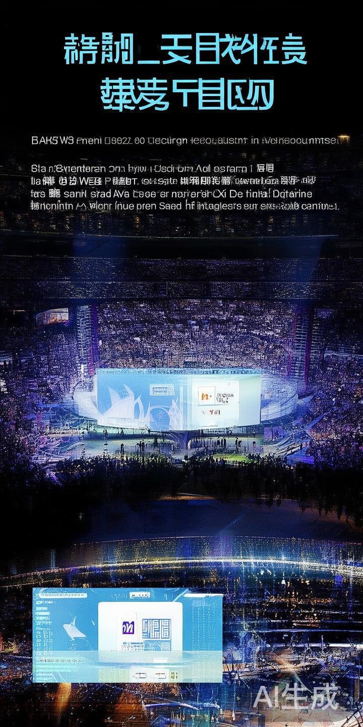 随着互联网技术的不断发展，体育娱乐行业迎来了前所未