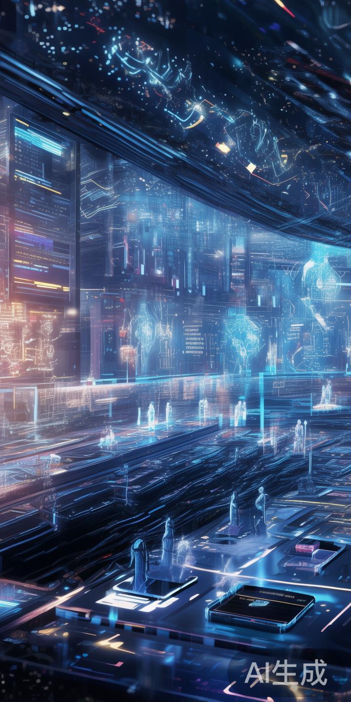 全面解析三亿体育平台未来发展趋势与战略布局 与此同时,区块链技术也有望增强内容的版权管理和用户