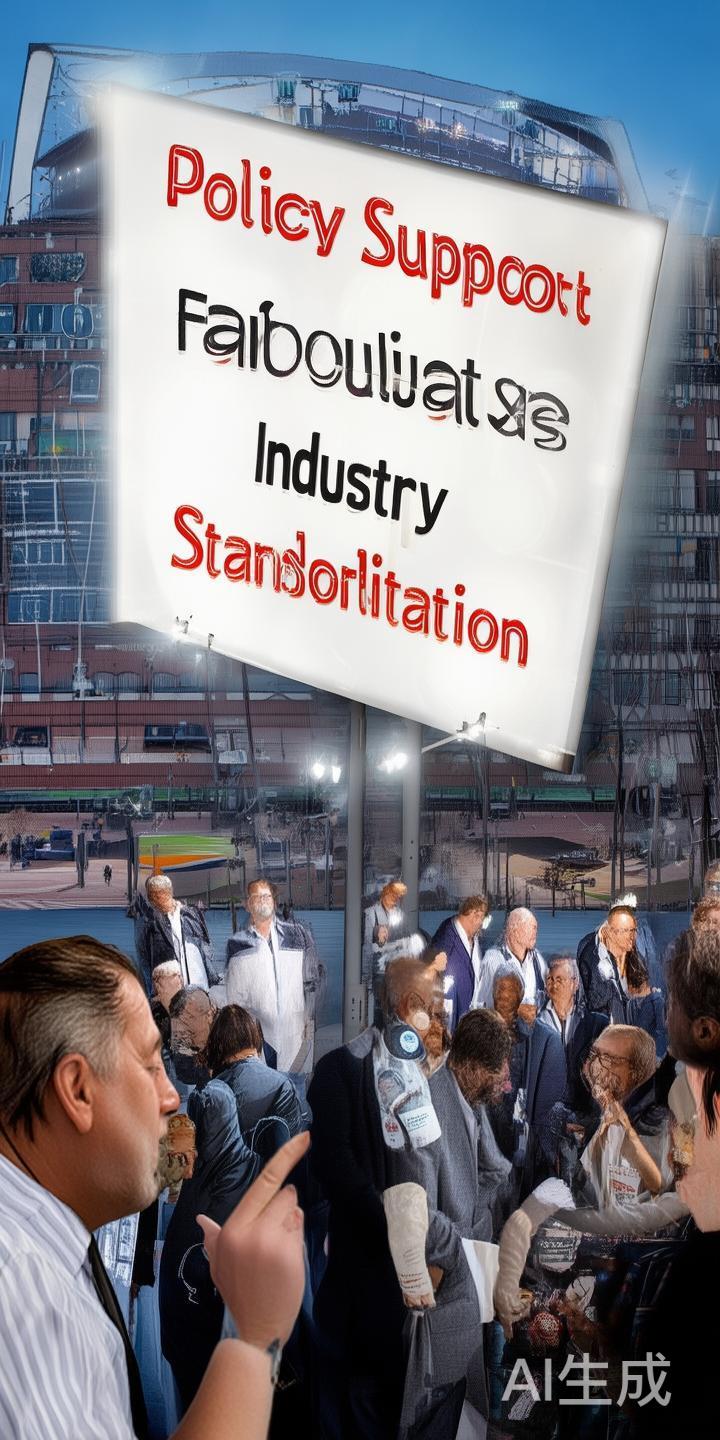 2023年三亿体育代理最新动态与行业资讯全面汇编 1. 政策支持促进行业规范发展
近年来,国家和地