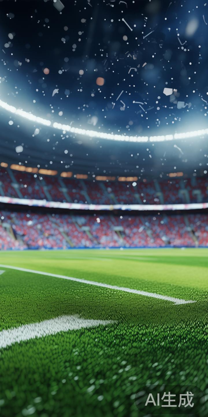 随着互联网和大数据技术的广泛应用，体育行业的数字化