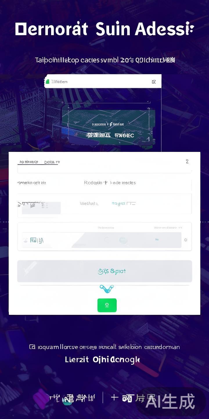 在传统体育平台中，登录过程可能繁琐，限制了用户的使